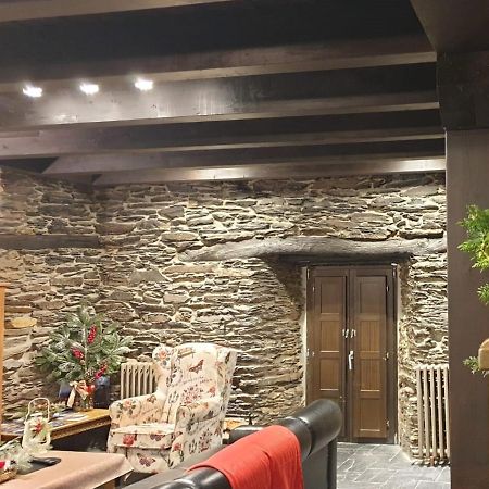 El Balcón de Sotillo - Las Médulas - Senderismo por Canales Romanos Sotillo de Cabrera Extérieur photo