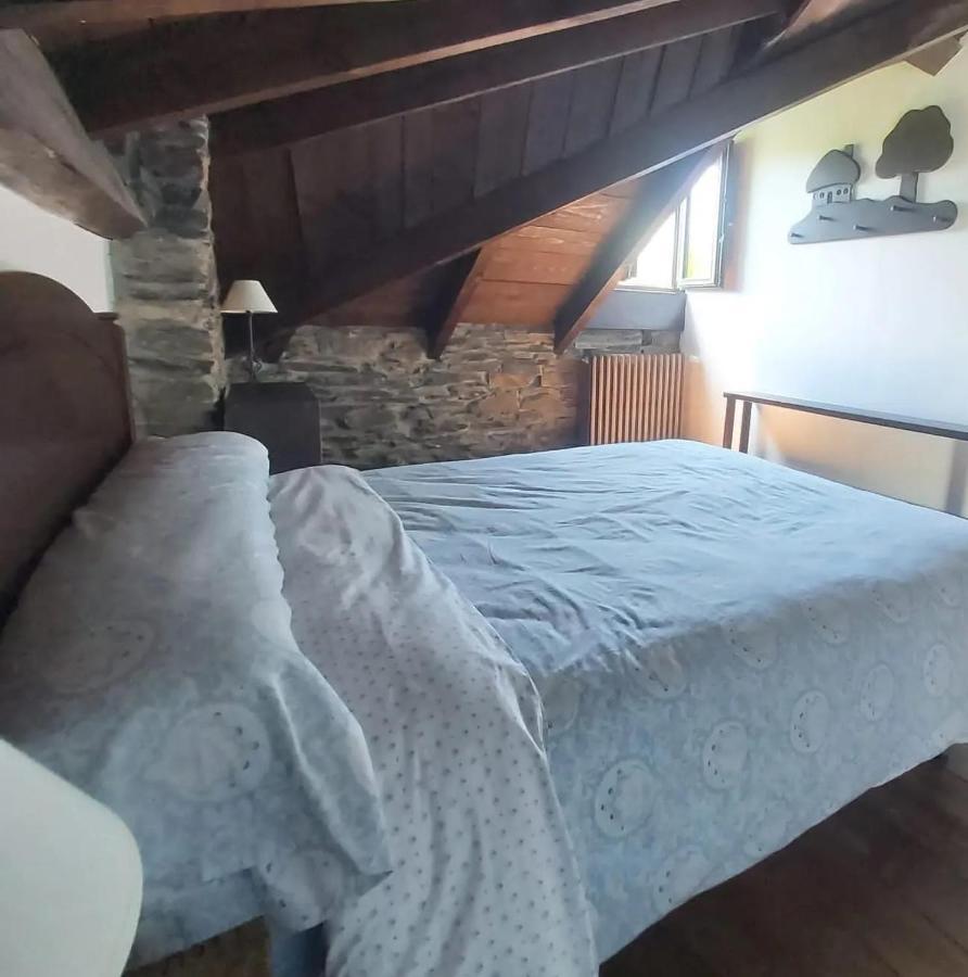 El Balcón de Sotillo - Las Médulas - Senderismo por Canales Romanos Sotillo de Cabrera Extérieur photo