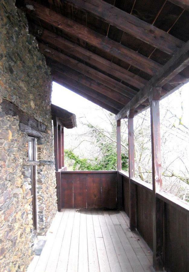 El Balcón de Sotillo - Las Médulas - Senderismo por Canales Romanos Sotillo de Cabrera Extérieur photo