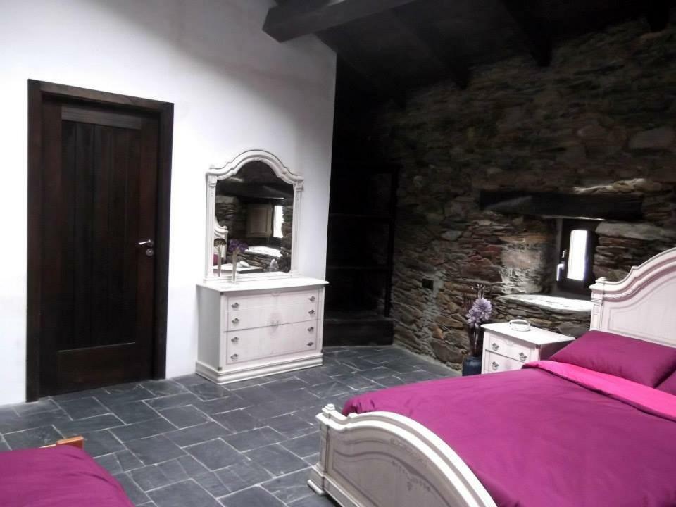 El Balcón de Sotillo - Las Médulas - Senderismo por Canales Romanos Sotillo de Cabrera Extérieur photo