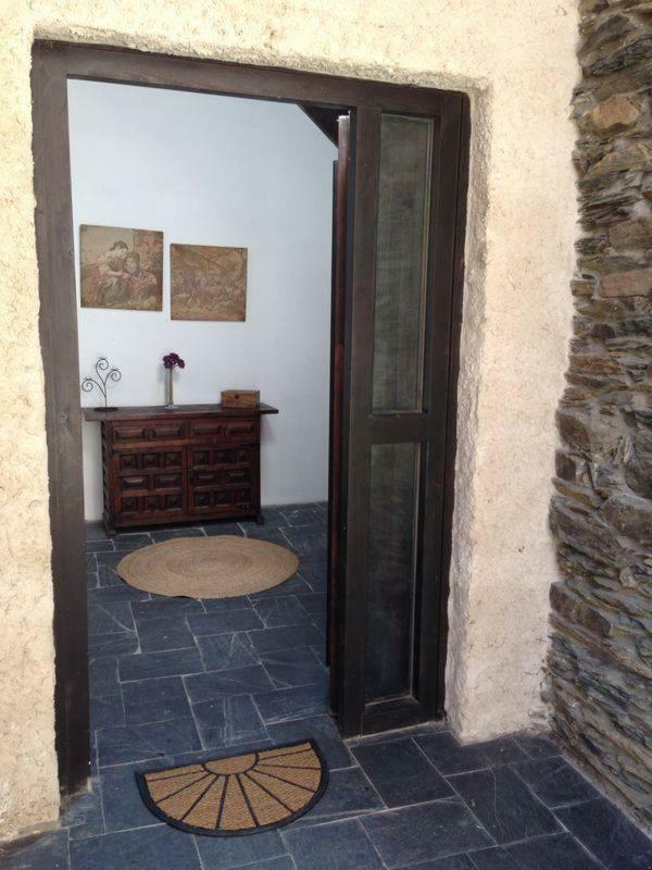 El Balcón de Sotillo - Las Médulas - Senderismo por Canales Romanos Sotillo de Cabrera Extérieur photo