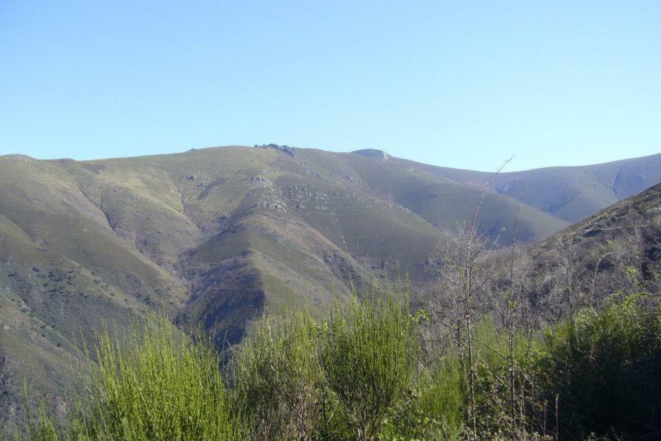 El Balcón de Sotillo - Las Médulas - Senderismo por Canales Romanos Sotillo de Cabrera Extérieur photo
